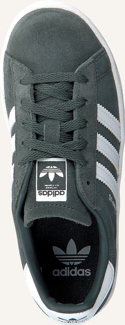 Groene ADIDAS Lage sneakers CAMPUS C Groene ADIDAS Lage sneakers CAMPUS C - large