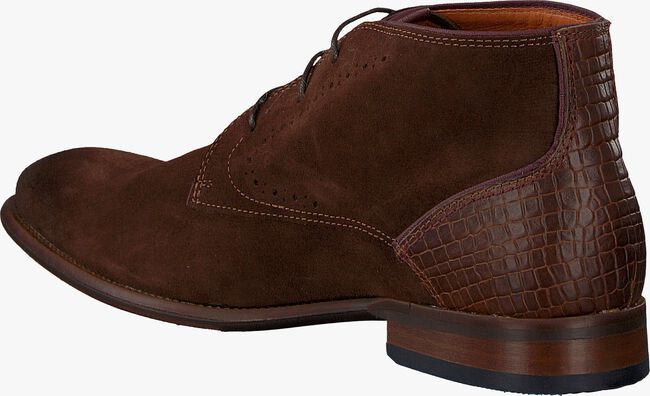 Bruine VAN LIER Nette schoenen 1859106 - large