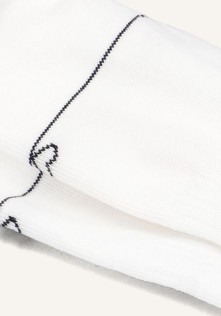 Witte MARCMARCS Sokken CAROL 2-PACK Witte MARCMARCS Sokken CAROL 2-PACK - large