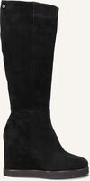 Zwarte NOTRE-V Hoge laarzen 9690 - medium