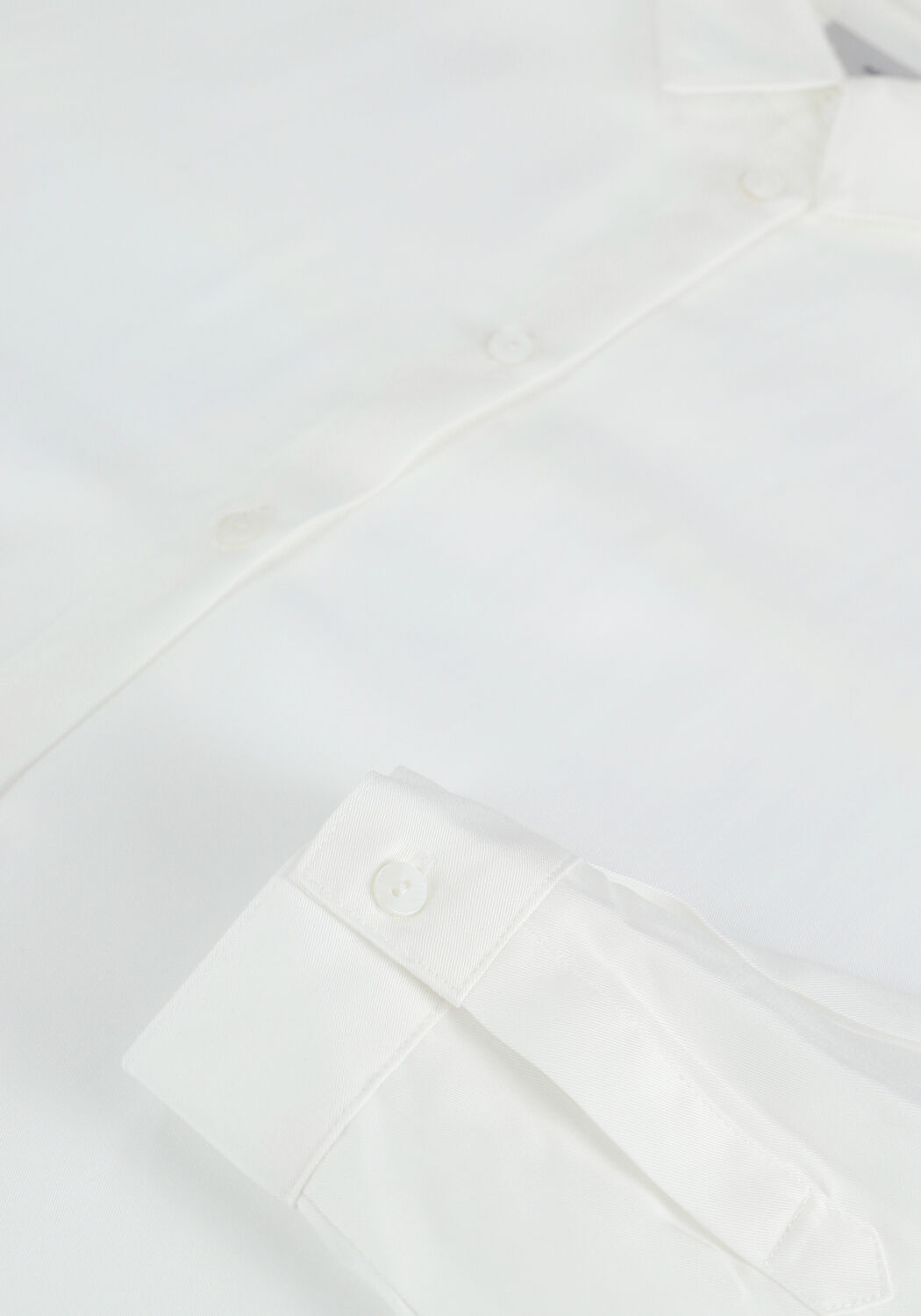 Witte MINIMUM Blouses KOKO - large