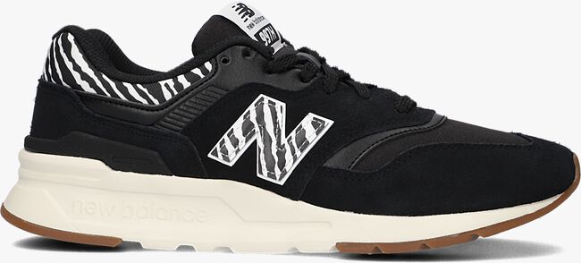Zwarte NEW BALANCE Lage sneakers CW997 - large