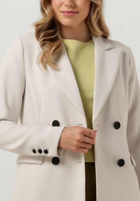 Ecru GIACOMO THE JACKET Blazer 6438633 - large