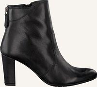 Zwarte OMODA Enkellaarsjes 7260139A - medium