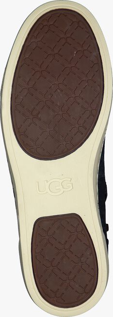Zwarte UGG Sneakers GRADIE - large