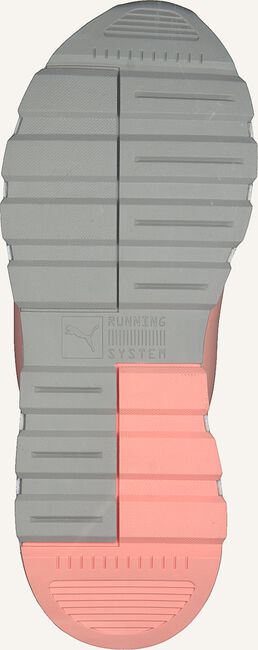 Witte PUMA Lage sneakers RS-0 SOUND DAMES Witte PUMA Lage sneakers RS-0 SOUND DAMES - large