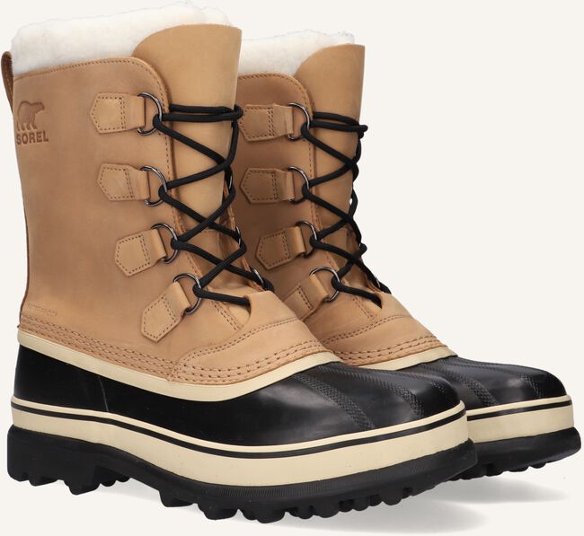 Camel SOREL Veterboots CARIBOU Camel SOREL Veterboots CARIBOU - large