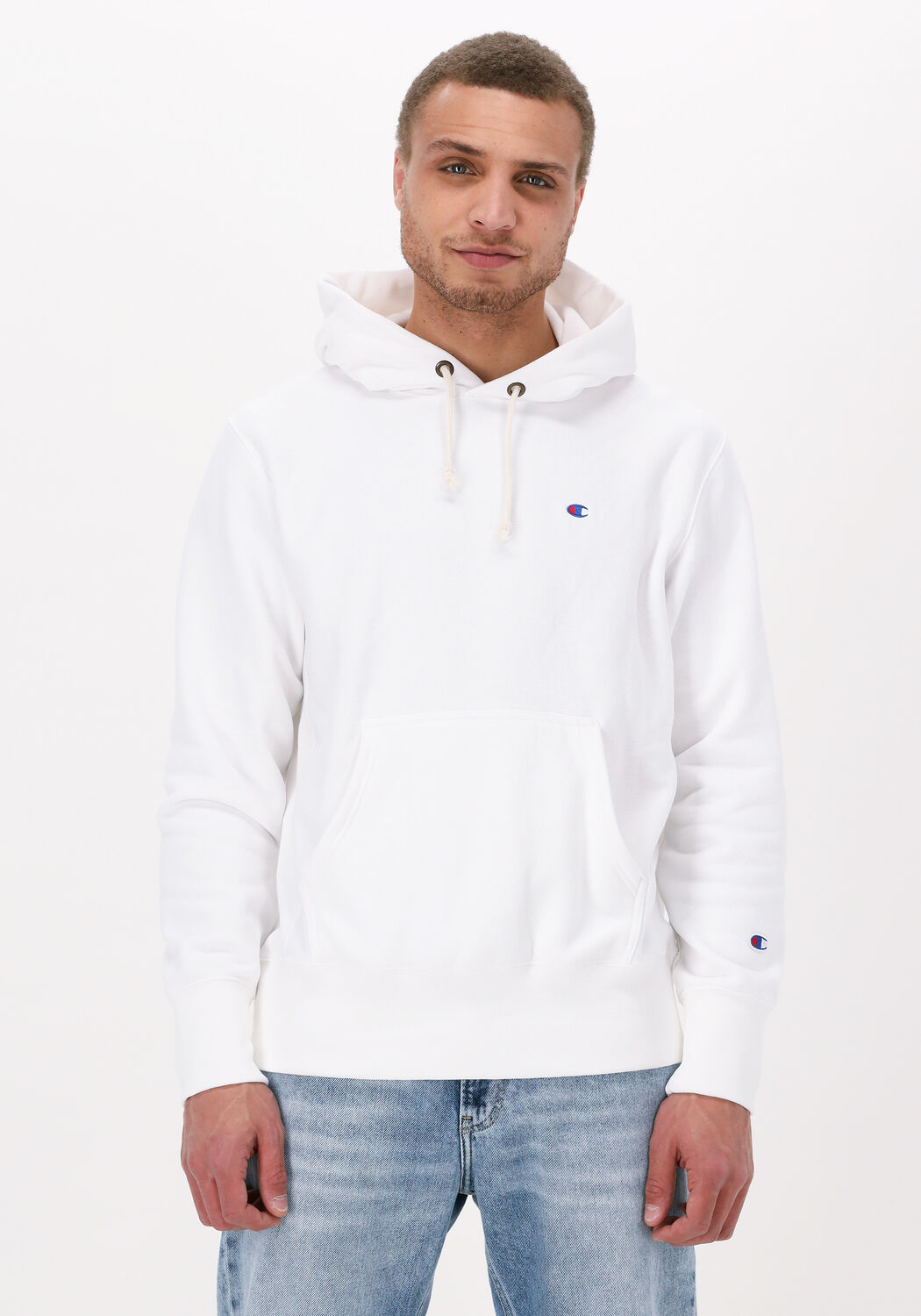 Champion sweater hotsell men