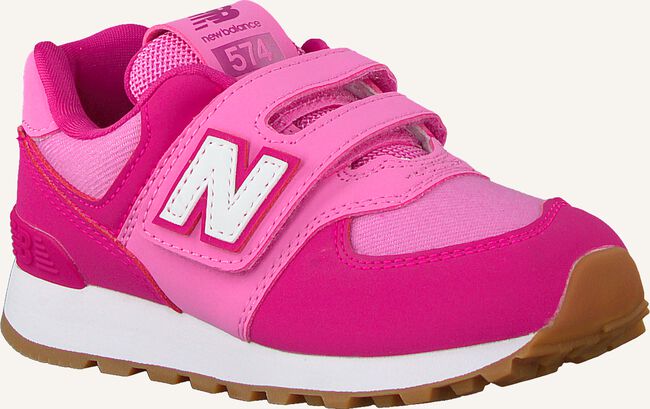 Roze NEW BALANCE Lage sneakers YV574/IV574 Roze NEW BALANCE Lage sneakers YV574/IV574 - large