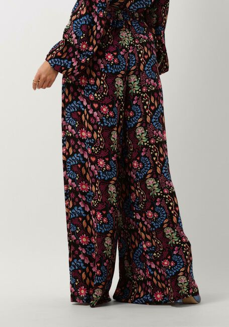 Multi HARPER & YVE Wijde broek FAYE-PA - large