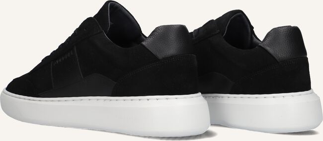 Zwarte CYCLEUR DE LUXE Lage sneakers GRAVITY Zwarte CYCLEUR DE LUXE Lage sneakers GRAVITY - large