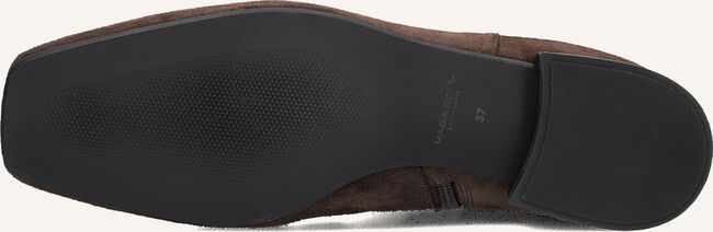 Bruine VAGABOND SHOEMAKERS Enkellaarsjes MONA 040 Bruine VAGABOND SHOEMAKERS Enkellaarsjes MONA 040 - large