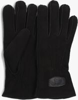 Zwarte WARMBAT Handschoenen GLOVES WOMEN - medium