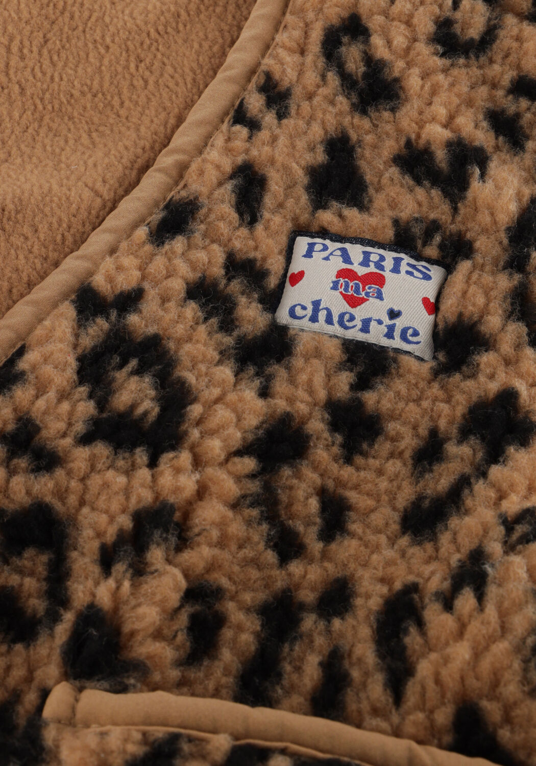 Bruine LOOXS Little Vest 2532-7016 - large