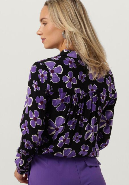 Zwarte FABIENNE CHAPOT Blouses SOPHIA BLOUSE - large