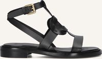 Zwarte SEE BY CHLOÉ Sandalen LOYS - medium