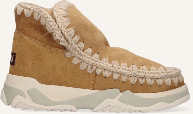 Camel MOU Vachtlaarzen ESKIMO TRAINER Camel MOU Vachtlaarzen ESKIMO TRAINER - large