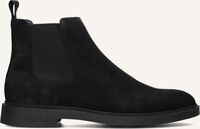 Zwarte BLACKSTONE Chelsea boots OWEN Zwarte BLACKSTONE Chelsea boots OWEN - medium