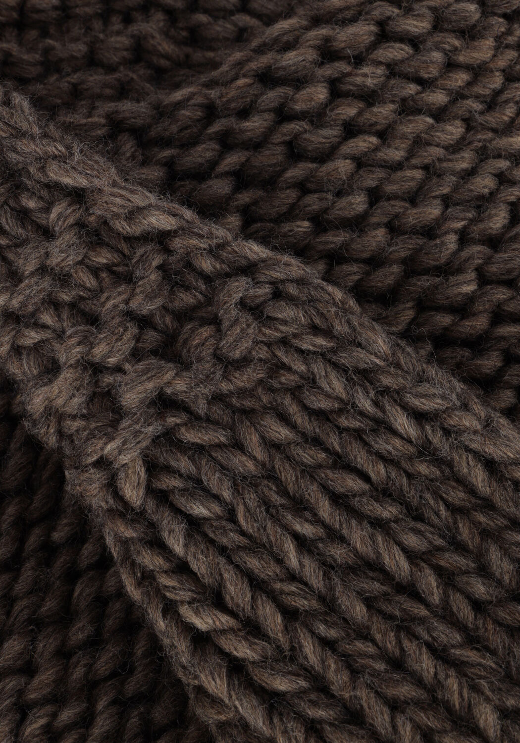 Bruine BY-BAR Gilet LEVI GILET - large