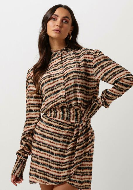 Ecru ROUGH STUDIOS Blouses SARAH BLOUSE - large