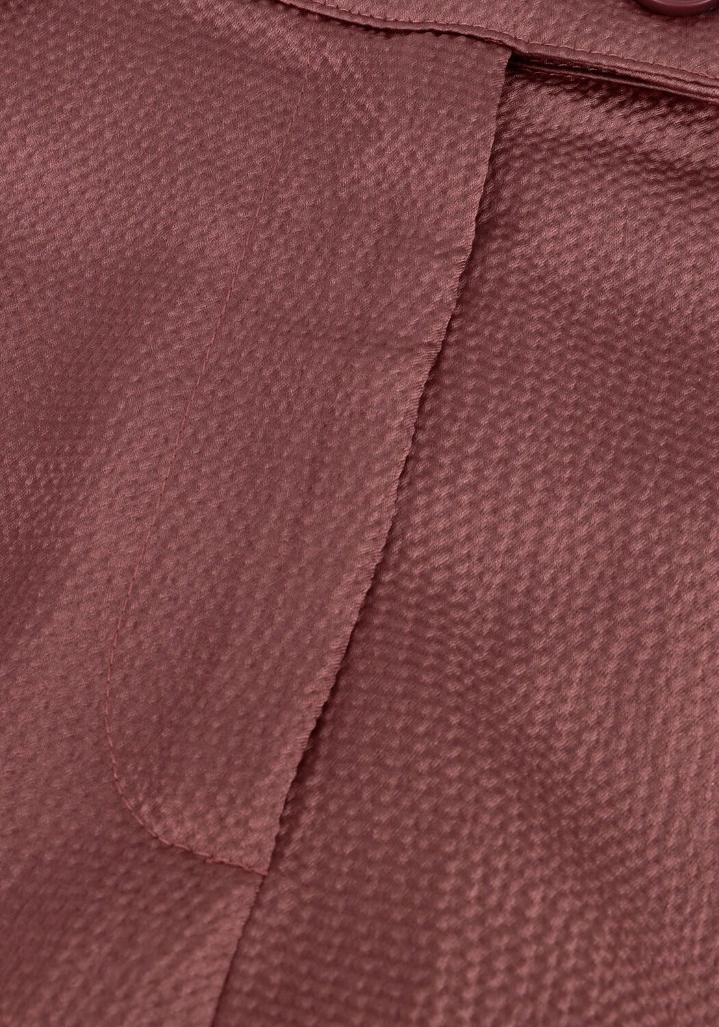 Paarse AMAYA AMSTERDAM Pantalon BELLINI PANTS - large