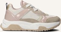 Beige TOMMY HILFIGER Lage sneakers 32357 - medium