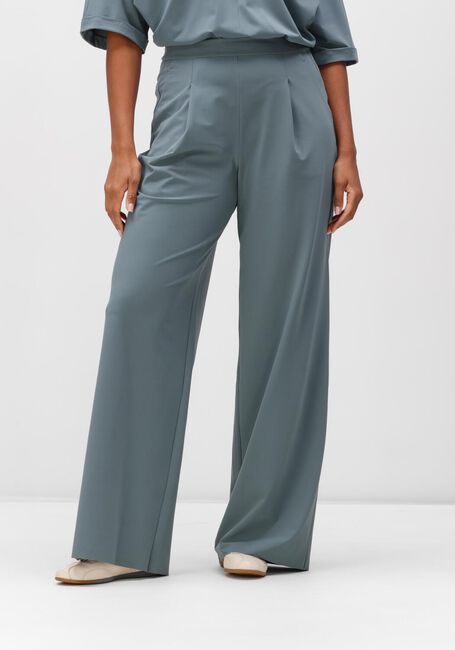 Petrol JAPAN TKY Wijde broek KONA LONG - large