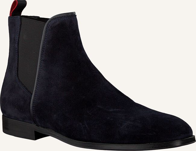Blauwe HUGO Chelsea boots BOHEME_CHEB_SDUN Blauwe HUGO Chelsea boots BOHEME_CHEB_SDUN - large