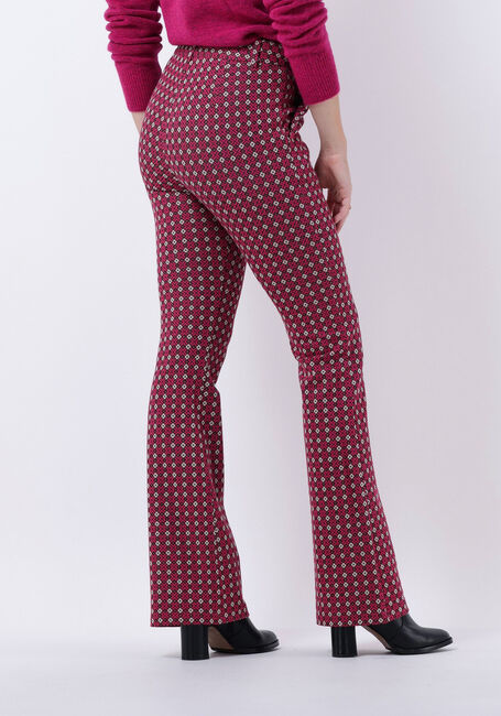 Roze LIU JO Pantalon PANT.TROMBETTAC - large