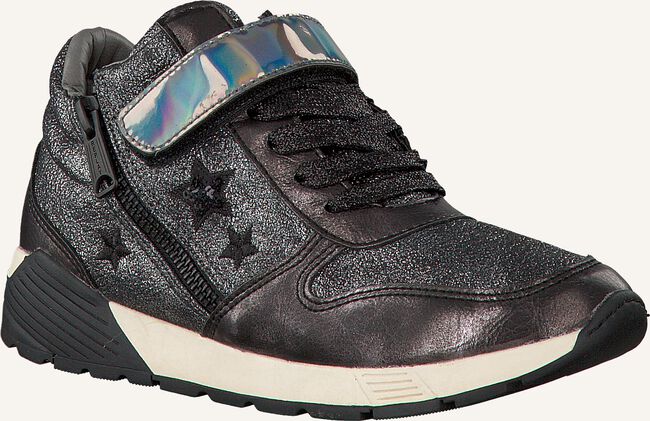 Grijze REPLAY Lage sneakers COCKER Grijze REPLAY Lage sneakers COCKER - large