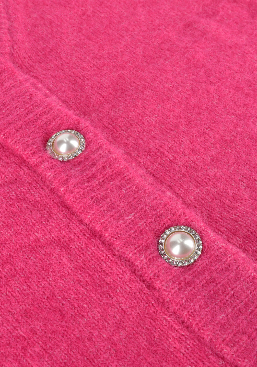 Roze LOLLYS LAUNDRY Vest LAURA - large