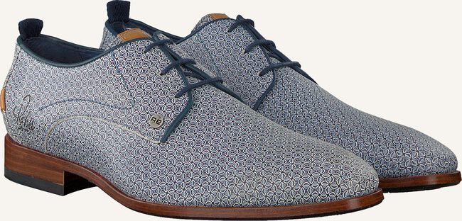 Blauwe REHAB Nette schoenen GREG CLOVER Blauwe REHAB Nette schoenen GREG CLOVER - large