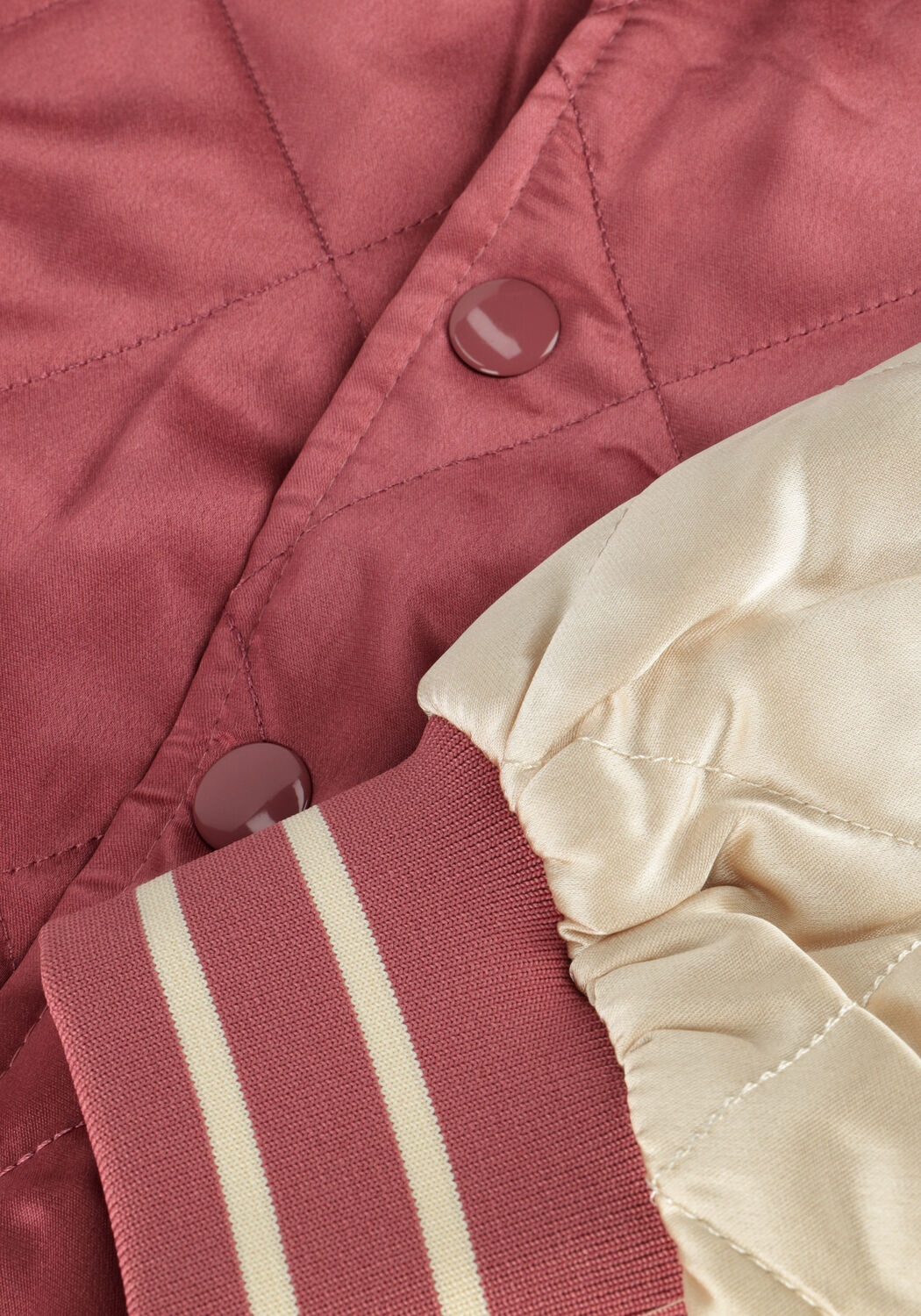 Roze MOLO Jack HARU - large