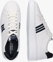 Witte MCGREGOR Lage sneakers ZACH - medium