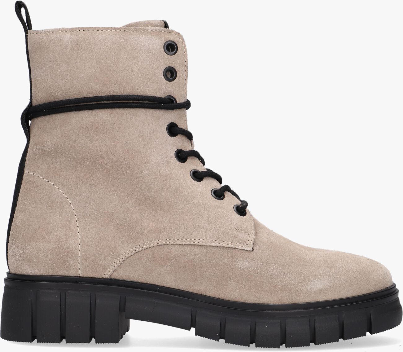 maruti tyler boots beige