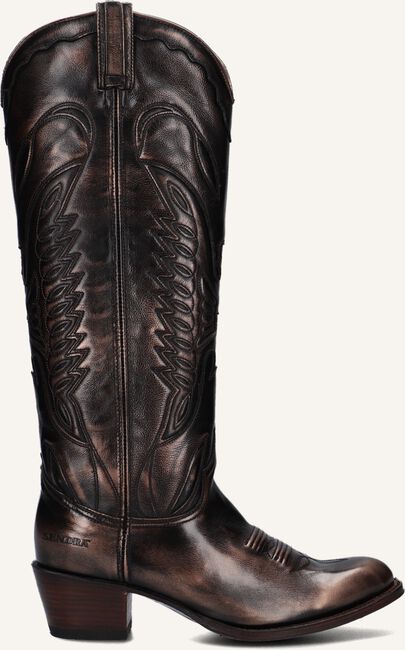 Bruine SENDRA Cowboylaarzen 6925 Bruine SENDRA Cowboylaarzen 6925 - large