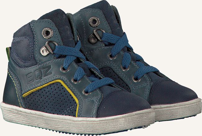Blauwe BRAQEEZ Sneakers 417530 Blauwe BRAQEEZ Sneakers 417530 - large
