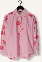 Roze CAROLINE BISS Blouses 1615 Roze CAROLINE BISS Blouses 1615 - medium