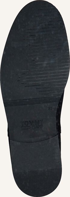 Zwarte TOMMY HILFIGER Chelsea boots ESSENTIAL DRESSED Zwarte TOMMY HILFIGER Chelsea boots ESSENTIAL DRESSED - large