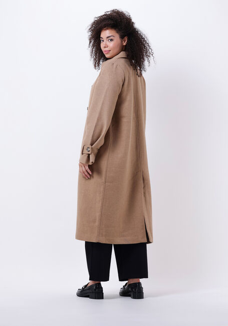 Camel ENVII Mantel ENBISMUTH JACKET 6861 - large
