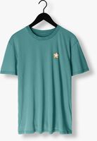 Groene STRØM Clothing T-shirt T-SHIRT