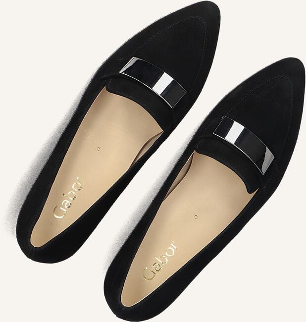 Zwarte GABOR Pumps 432.1 Zwarte GABOR Pumps 432.1 - large