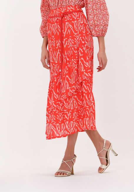 Oranje MOLIIN Midirok KIMBERLY - large