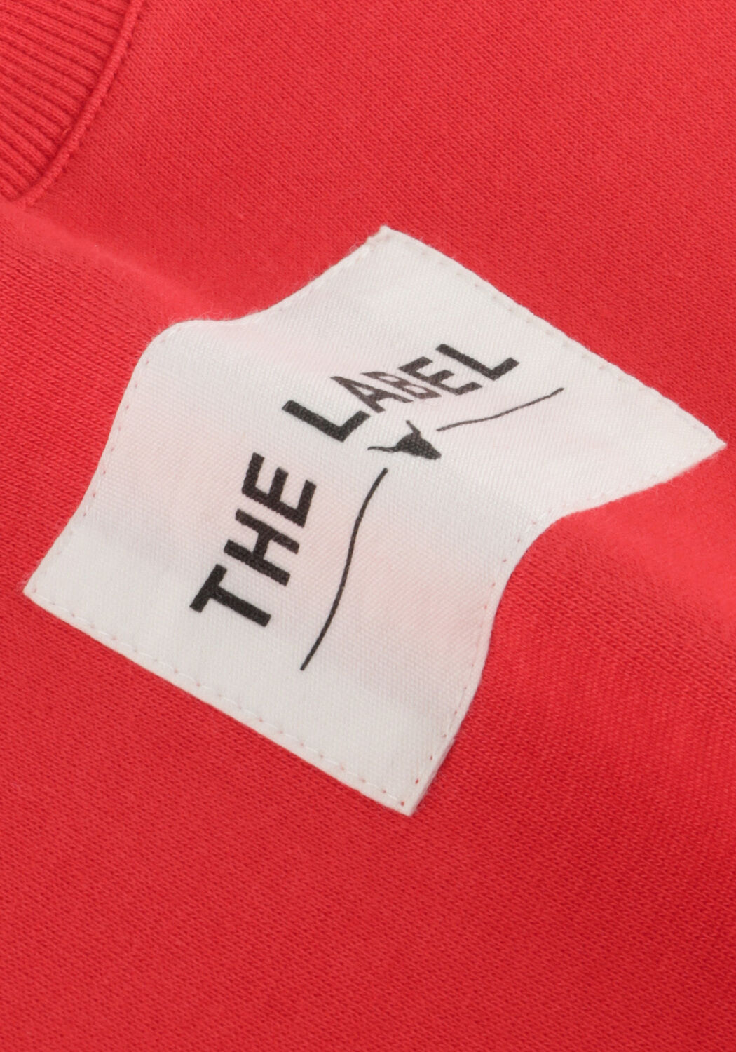 Rode ALIX MINI Sweater KNITTED LABEL SWEATER B - large