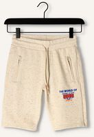 Beige RETOUR Korte broek VITO Beige RETOUR Korte broek VITO - medium