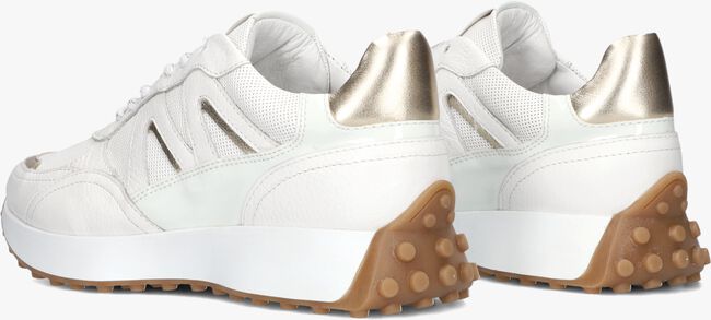 Witte OMODA Lage sneakers KRONOS - large