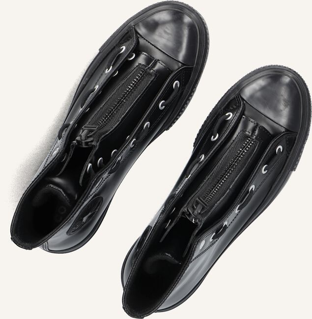 Zwarte CONVERSE Hoge sneakers CHUCK TAYLOR ALL STAR LIFT HI Zwarte CONVERSE Hoge sneakers CHUCK TAYLOR ALL STAR LIFT HI - large