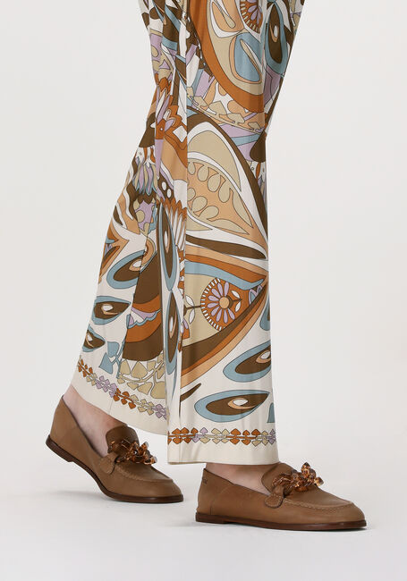 Bruine SEE BY CHLOÉ Loafers MAYKE - large