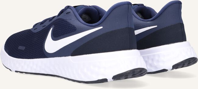 Blauwe NIKE Lage sneakers REVOLUTION 5 Blauwe NIKE Lage sneakers REVOLUTION 5 - large