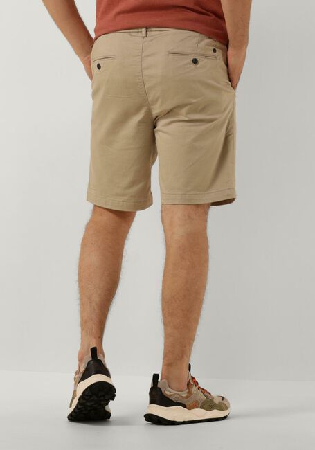 Zand DSTREZZED Korte broek DS_LANCASTER SHORT - large